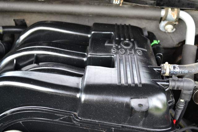 Ford Explorer 2008 photo 13