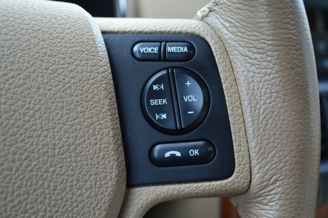 Ford Explorer 2008 photo 19
