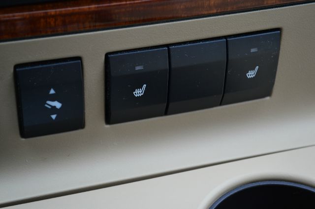 Ford Explorer 2008 photo 20