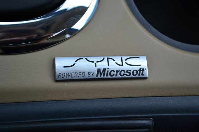 Ford Explorer 2008 photo 21