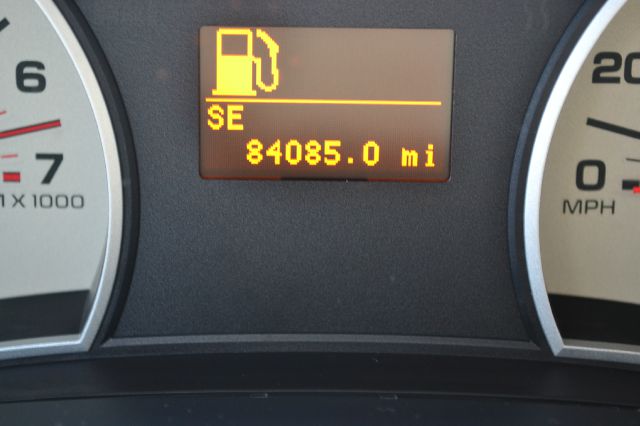 Ford Explorer 2008 photo 23