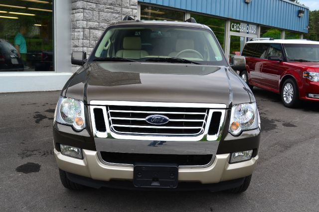 Ford Explorer 2008 photo 34