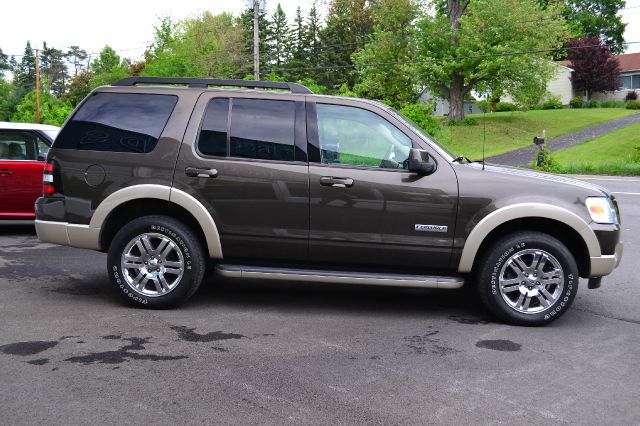 Ford Explorer 2008 photo 36