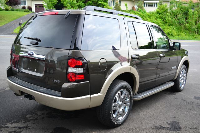 Ford Explorer 2008 photo 37