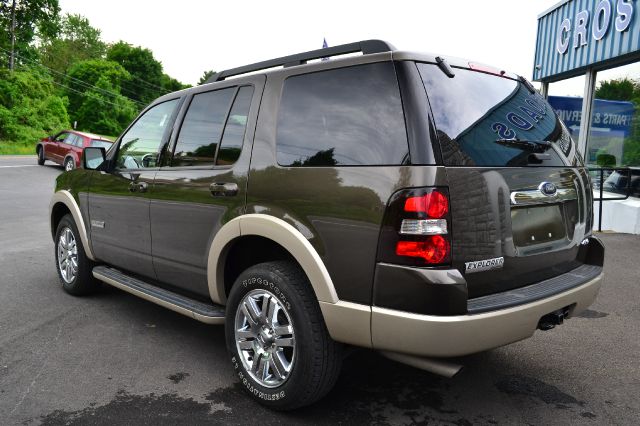 Ford Explorer 2008 photo 38