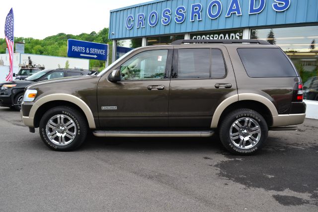 Ford Explorer 2008 photo 39