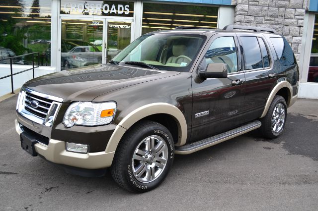 Ford Explorer 2008 photo 40