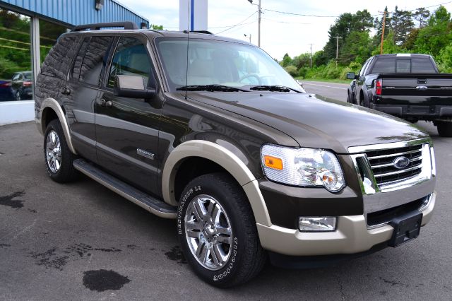 Ford Explorer 2008 photo 5