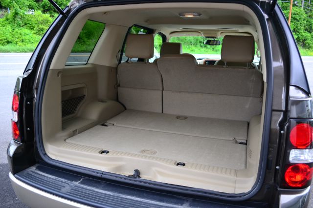 Ford Explorer 2008 photo 7