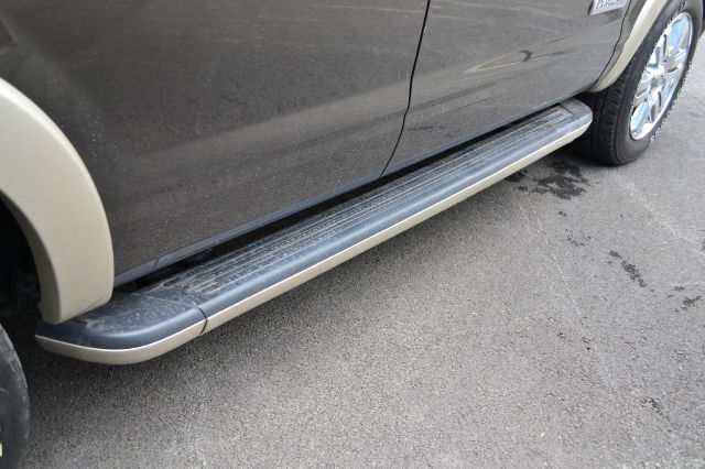 Ford Explorer 2008 photo 9