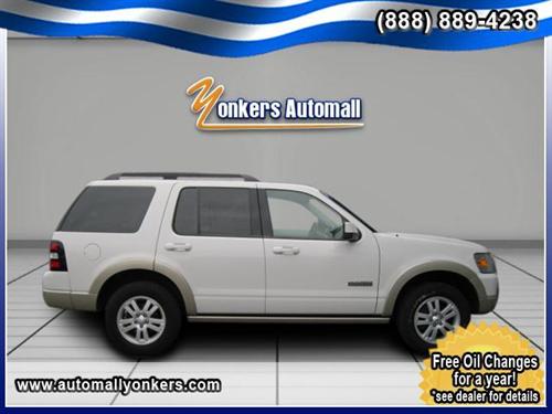 Ford Explorer XL XLT Work Series Other