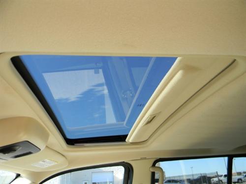 Ford Explorer XL XLT Work Series Other