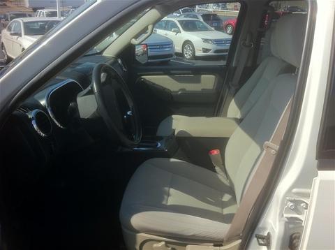 Ford Explorer 2008 photo 2