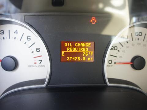 Ford Explorer 2008 photo 1