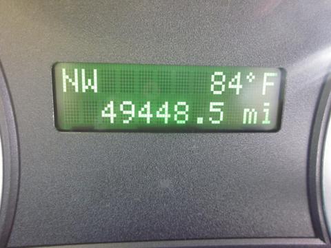 Ford Explorer 2008 photo 1