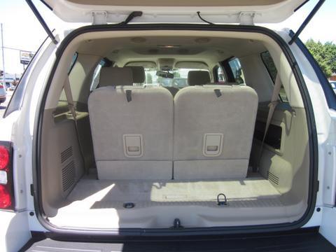 Ford Explorer 2008 photo 3
