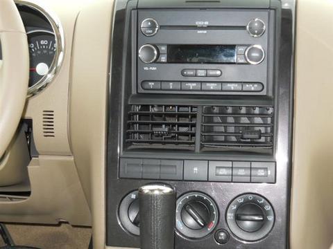 Ford Explorer ESi Other