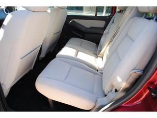 Ford Explorer ESi Other