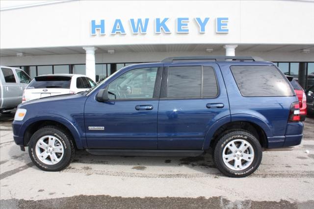 Ford Explorer 2008 photo 2