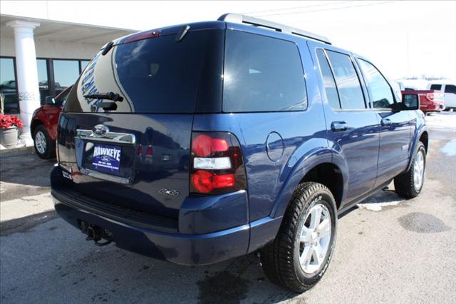 Ford Explorer 2008 photo 3