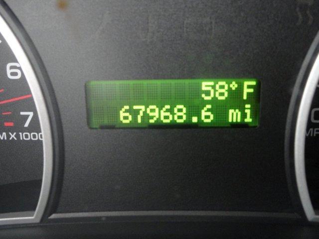 Ford Explorer 2008 photo 2