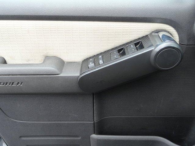 Ford Explorer 2008 photo 3