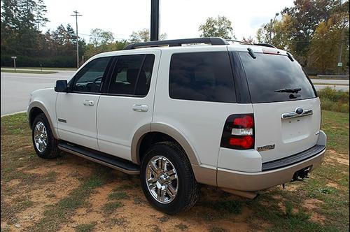 Ford Explorer XL XLT Work Series Other