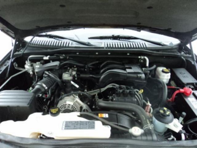Ford Explorer 2008 photo 3