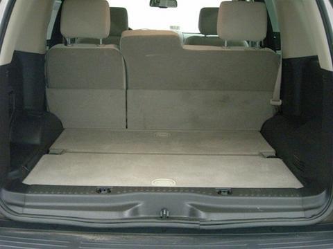 Ford Explorer 2008 photo 1