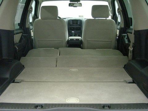 Ford Explorer 2008 photo 2