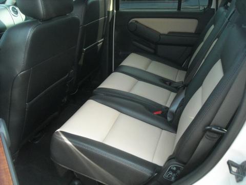 Ford Explorer 2008 photo 3