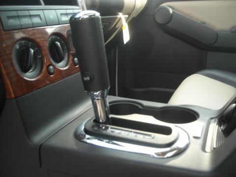 Ford Explorer 2008 photo 5