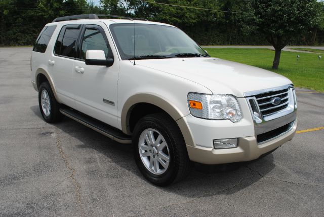 Ford Explorer 2008 photo 3