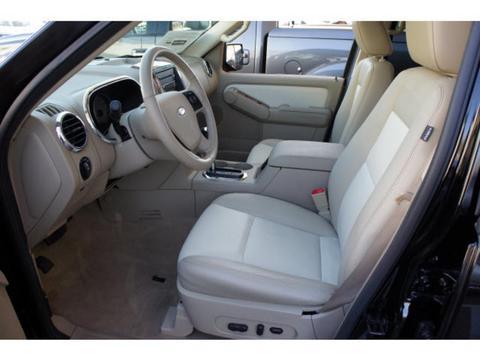 Ford Explorer 2008 photo 2