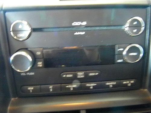 Ford Explorer 2008 photo 2