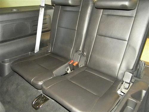 Ford Explorer 2008 photo 3