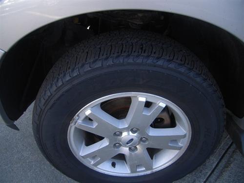 Ford Explorer ESi Other