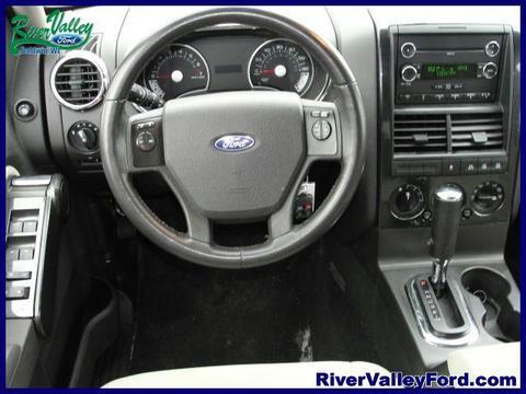 Ford Explorer ESi Other