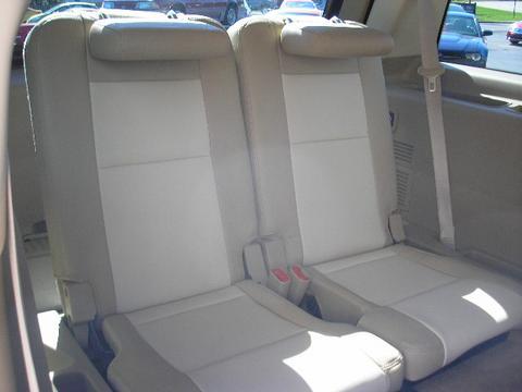 Ford Explorer 2008 photo 2