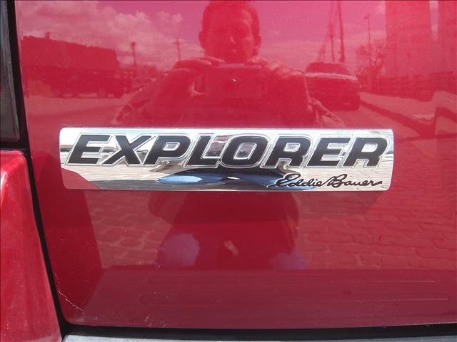 Ford Explorer 2008 photo 4