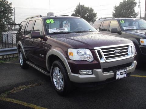 Ford Explorer XL XLT Work Series Other