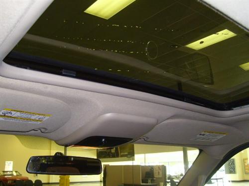 Ford Explorer 2008 photo 1