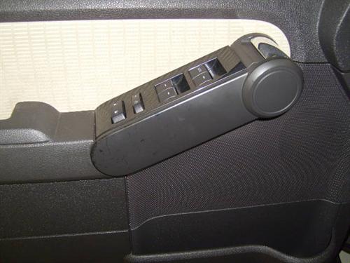 Ford Explorer 2008 photo 3