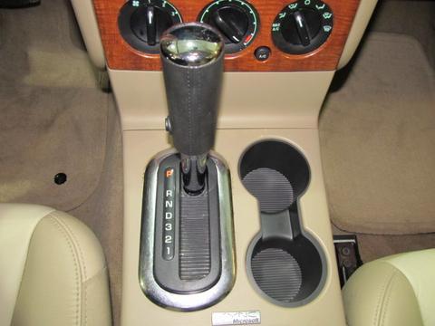 Ford Explorer 2008 photo 3