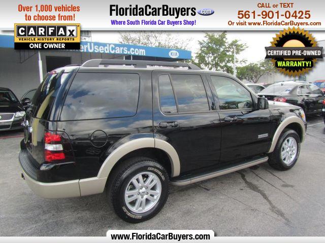 Ford Explorer 2008 photo 2
