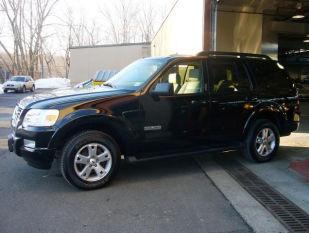 Ford Explorer 2008 photo 3