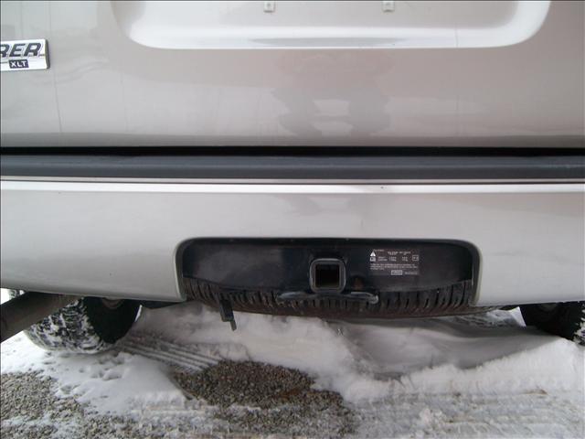Ford Explorer 2008 photo 4