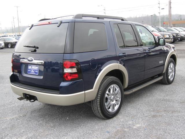 Ford Explorer 2008 photo 2