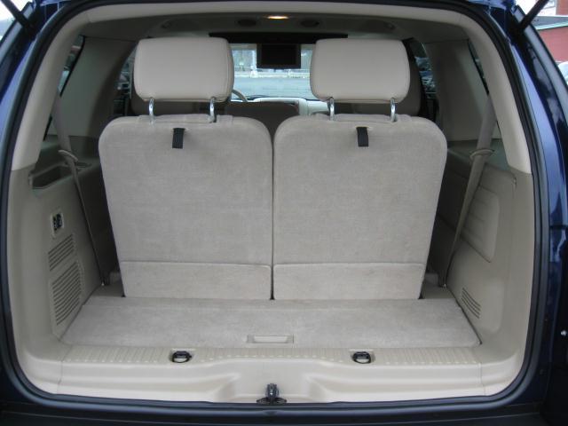 Ford Explorer 2008 photo 4