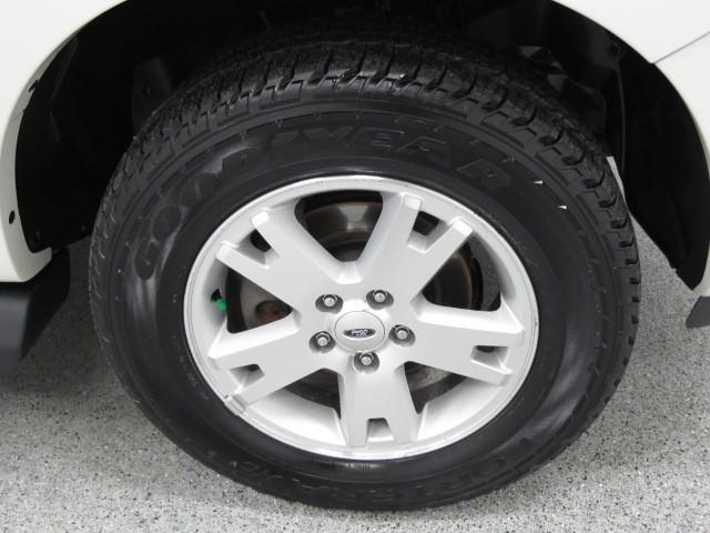 Ford Explorer 2008 photo 3